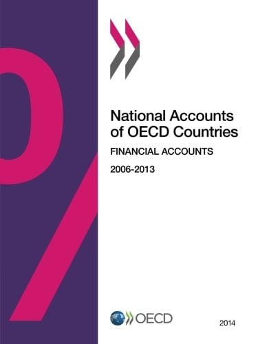 National accounts of OECD countries-financial accounts 2006-2013