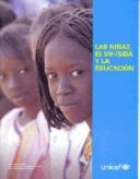 Las niñas, el VIH/SIDA y la Educación