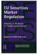 Updating EU Securities Market Regulation: Adapting to the Needs of a Single Capital Market