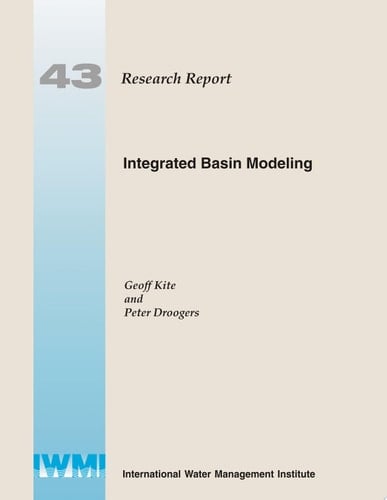 Integrated Basin Modeling
