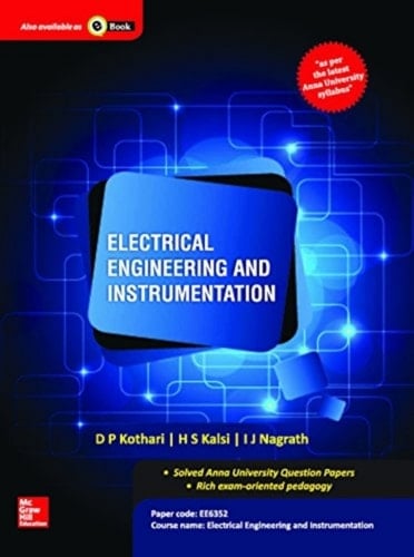 Electrical Engineering Instrum Au 2015