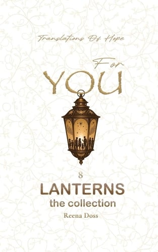 Self-Boundaries For You: Lantern 8 (The Lanterns Collection)