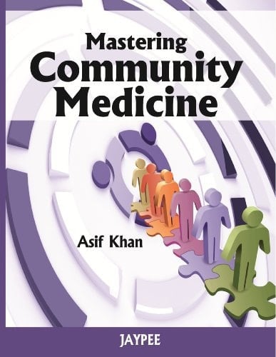 Mastering Community Medicine