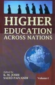 Higher Education Across Nations Volume II