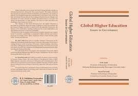 Global Higher Education Issues in Governance