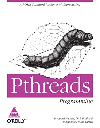 Pthreads Programming