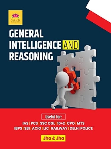 GENERAL INTELLIGENCE AND REASONING 2021