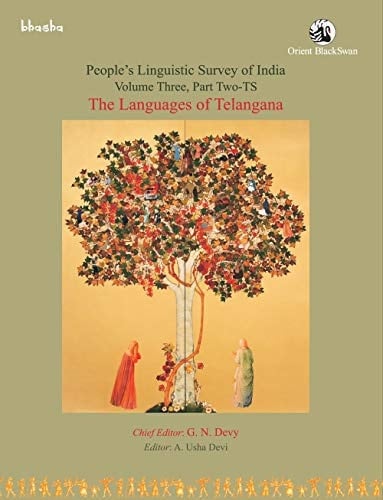 The Languages of Telangana
