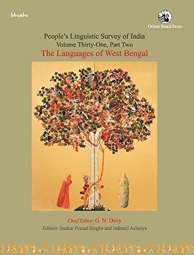 The Languages of West Bengal
