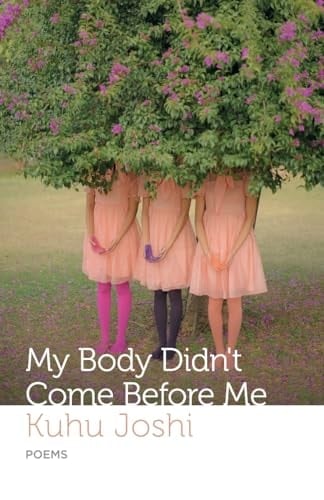 My Body Didn't Come Before Me