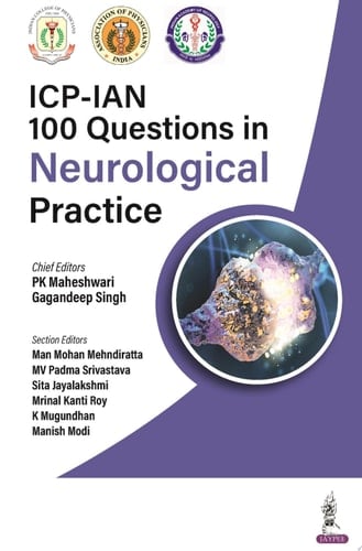 ICP-IAN 100 Questions in Neurological Practice