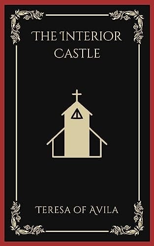The Interior Castle (Grapevine Press)