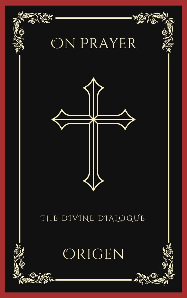 On Prayer: The Divine Dialogue (Grapevine Press)