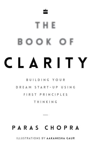 Book Of Clarity