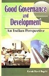 Good Governance And Develoopment: An Indian Perspective