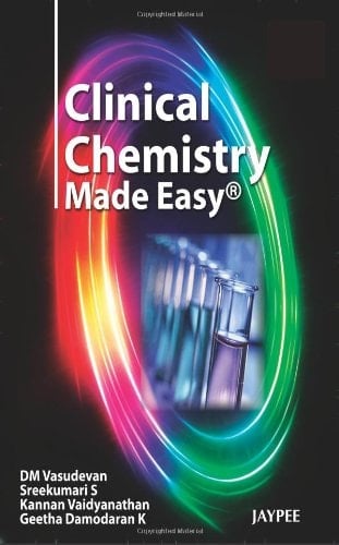 Clinical Chemistry Made Easy®