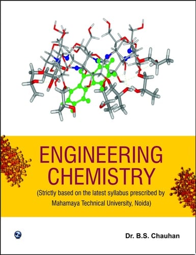 Engineering Chemistry (M.T.U.)