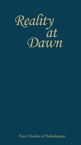 Reality at Dawn