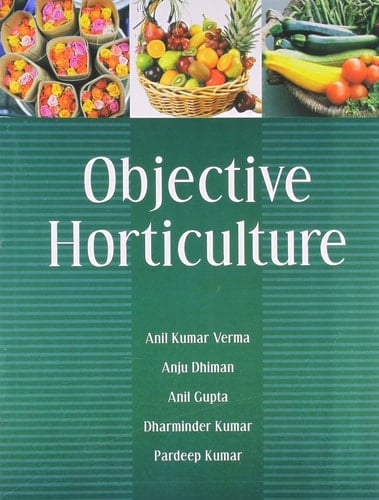 Objective Horticulture