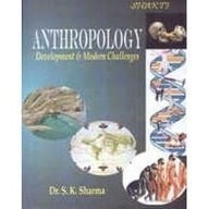 Anthropology Development and Modern Challenges