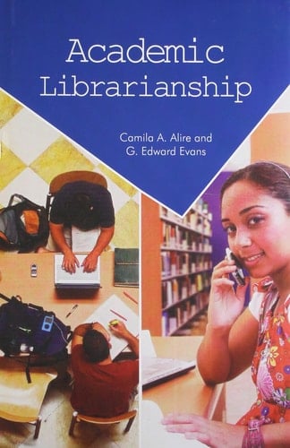 Academic Librarianship