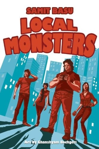 Local Monsters