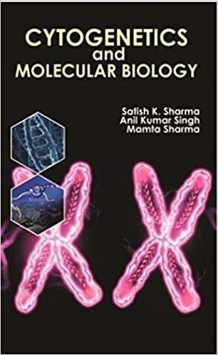 Cytogenetics and Molecular Biology