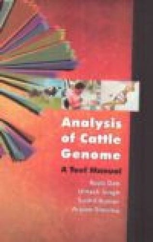 Analysis of Cattle Genome  A Tool Manual