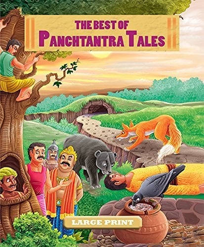 THE BEST OF PANCHTANTRA TA, NULL