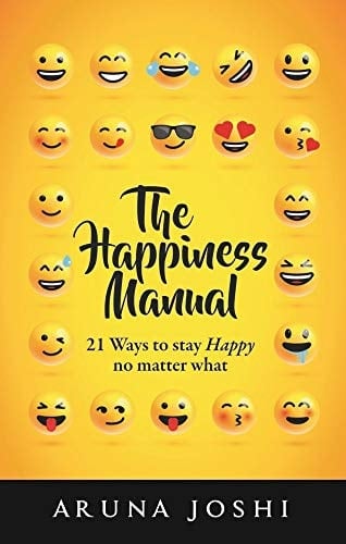 HAPPINESS MANUAL.