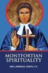 Montfortian Spirituality