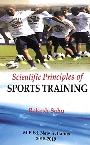 Scientific Principles of Sports Training