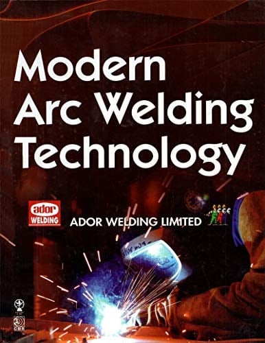 Modern Arc Welding Technology
