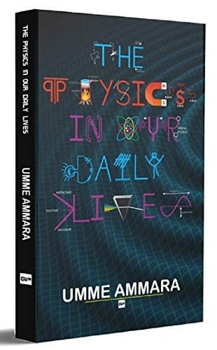 The Physics in our Daily Lives