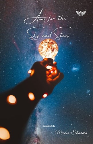 Aim For The Sky And Stars