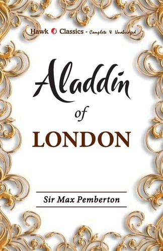 Aladdin of London