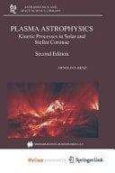Plasma Astrophysics