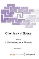Chemistry in Space