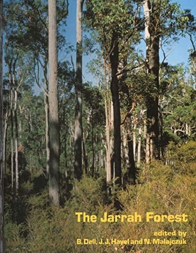 The Jarrah Forest A complex mediterranean ecosystem