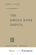 The Jordan River Dispute