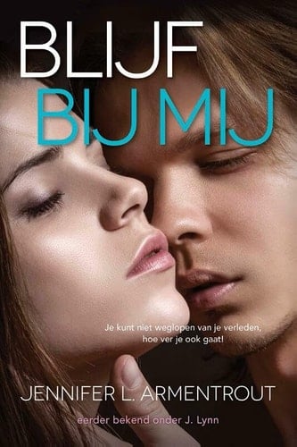 Blijf bij mij (Wacht op mij (3)) (Dutch Edition)