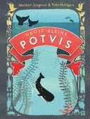 Grote kleine potvis