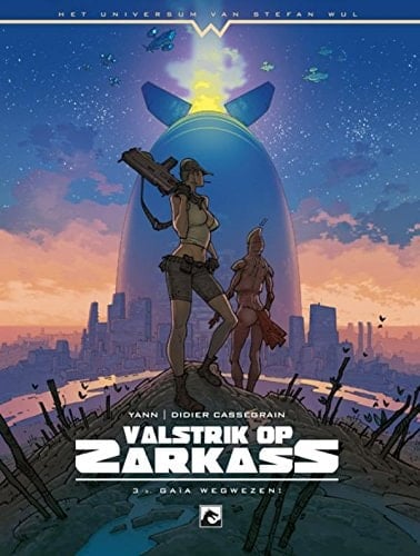 3 SC (Valstrik op Zarkass, 3)