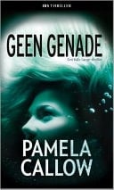 Geen genade Kate Lange