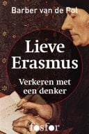 Lieve Erasmus verkeren met een denker