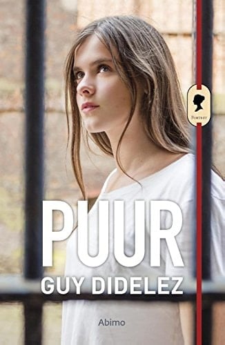 Puur een boek op basis van getuigenissen van Marie Ooms