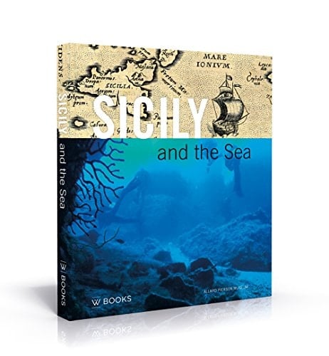 Sicily and the Sea
