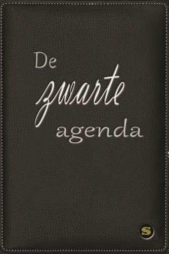 De zwarte agenda