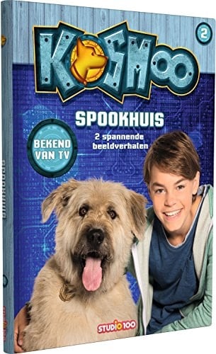 Spookhuis
