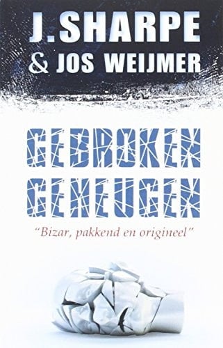 Gebroken geheugen